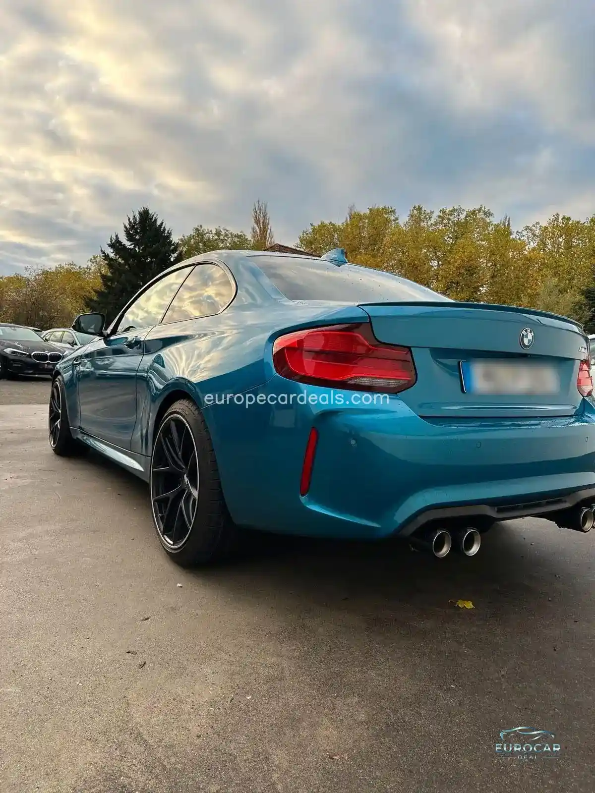 BMW M2