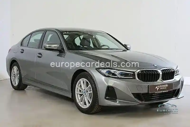 BMW 330