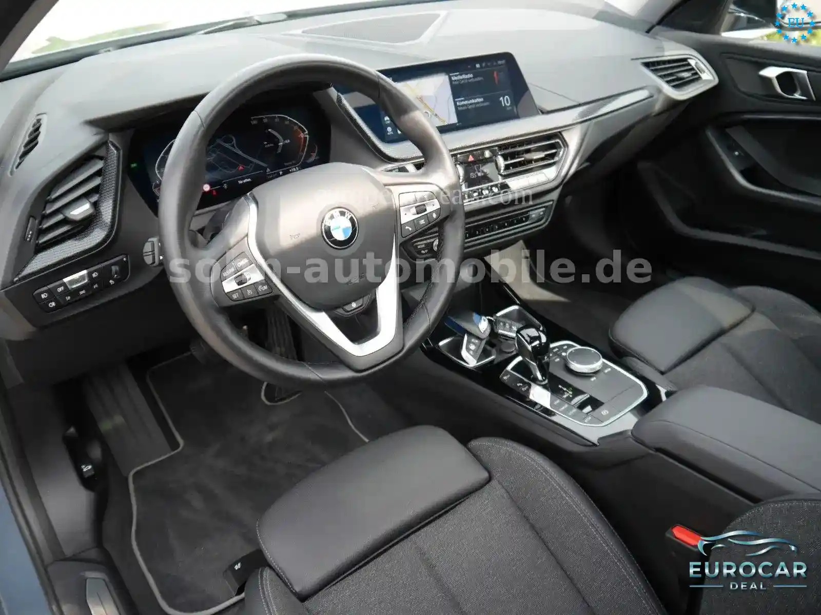 BMW 120