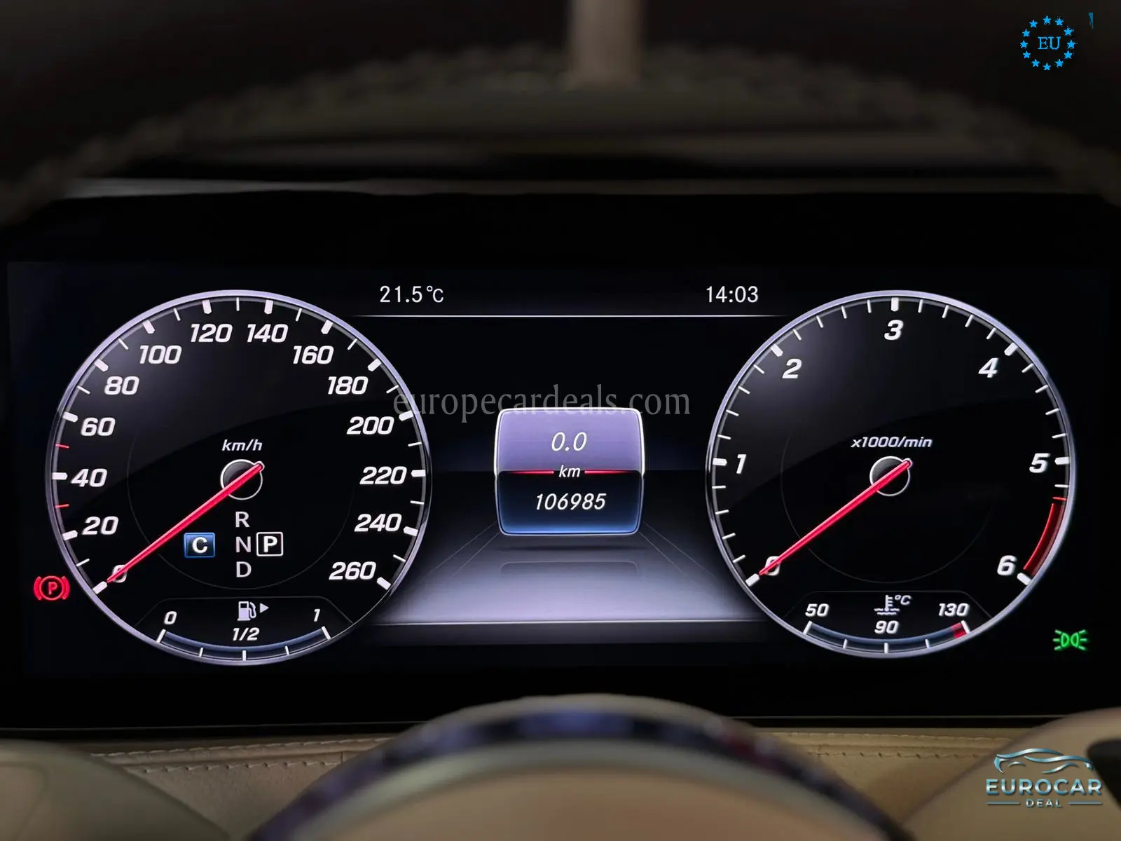 Mercedes-Benz S 400