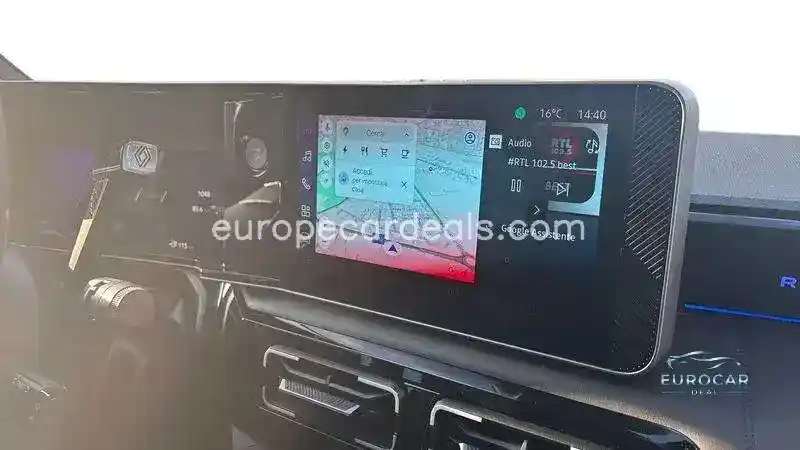 Renault Other