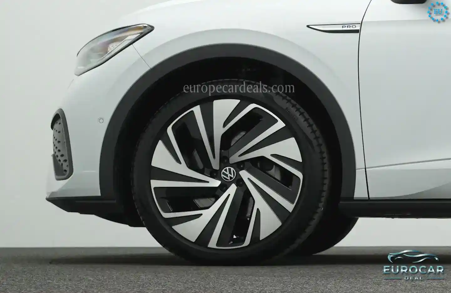 Volkswagen ID.5