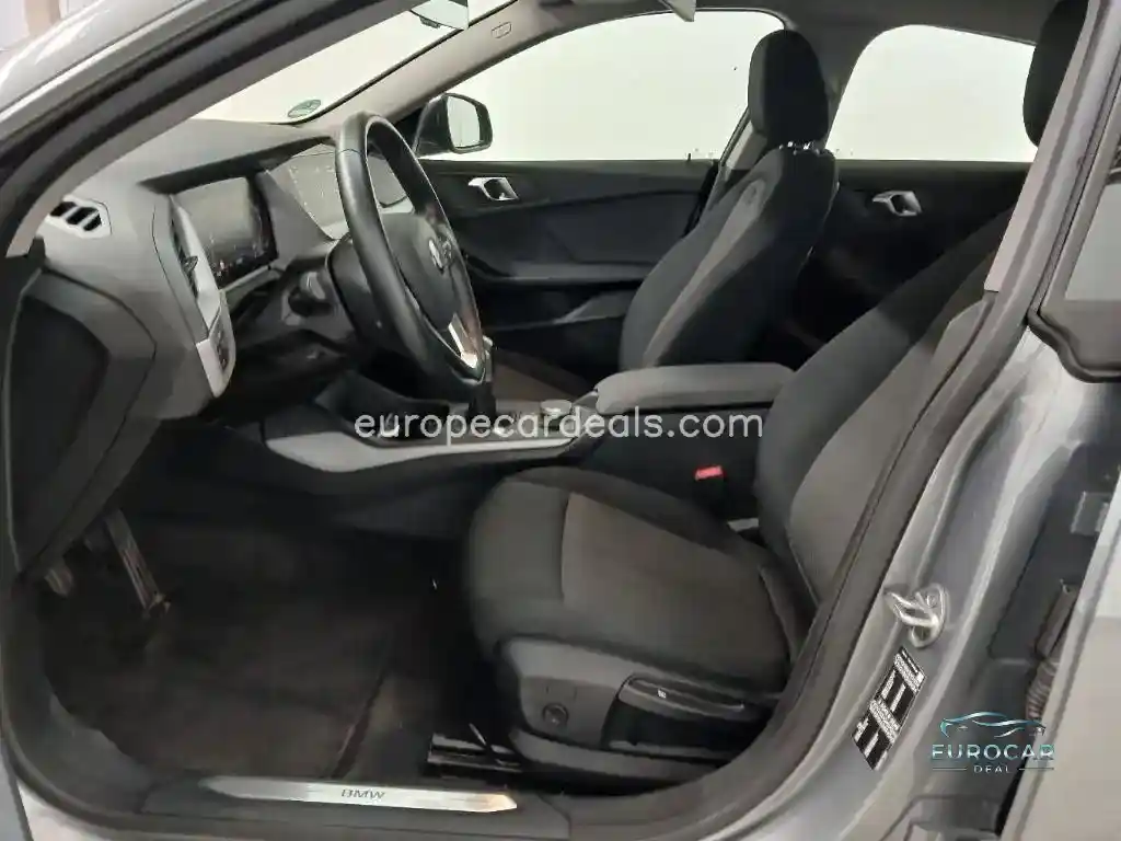BMW 218 Gran Coupé