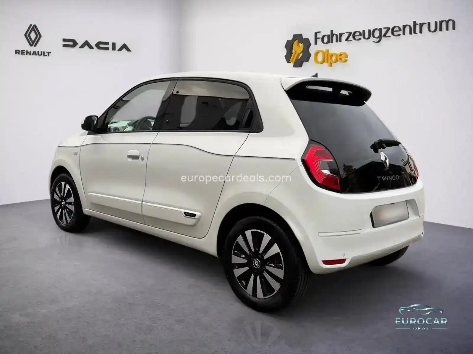 Renault Twingo