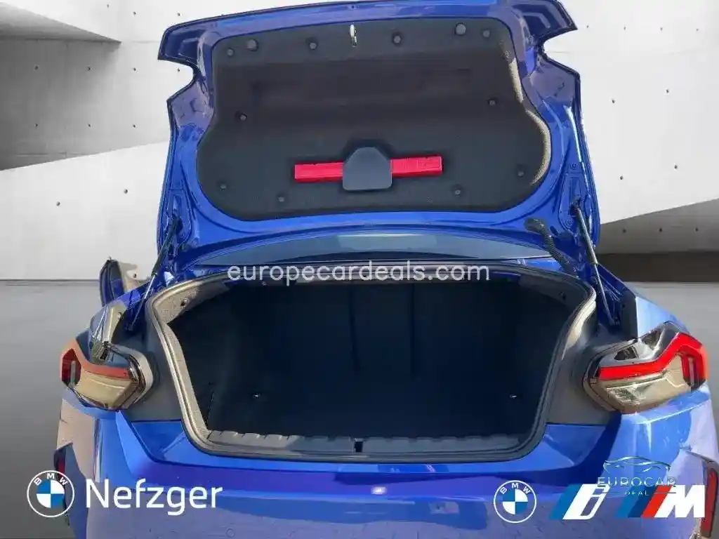 BMW M240i