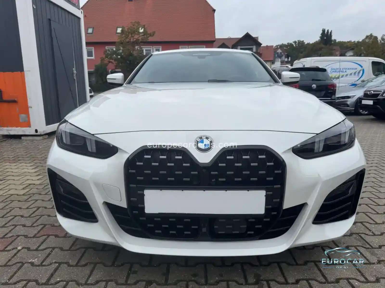 BMW 430