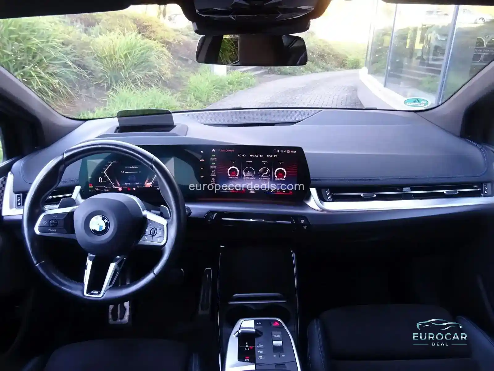 BMW 220 Active Tourer