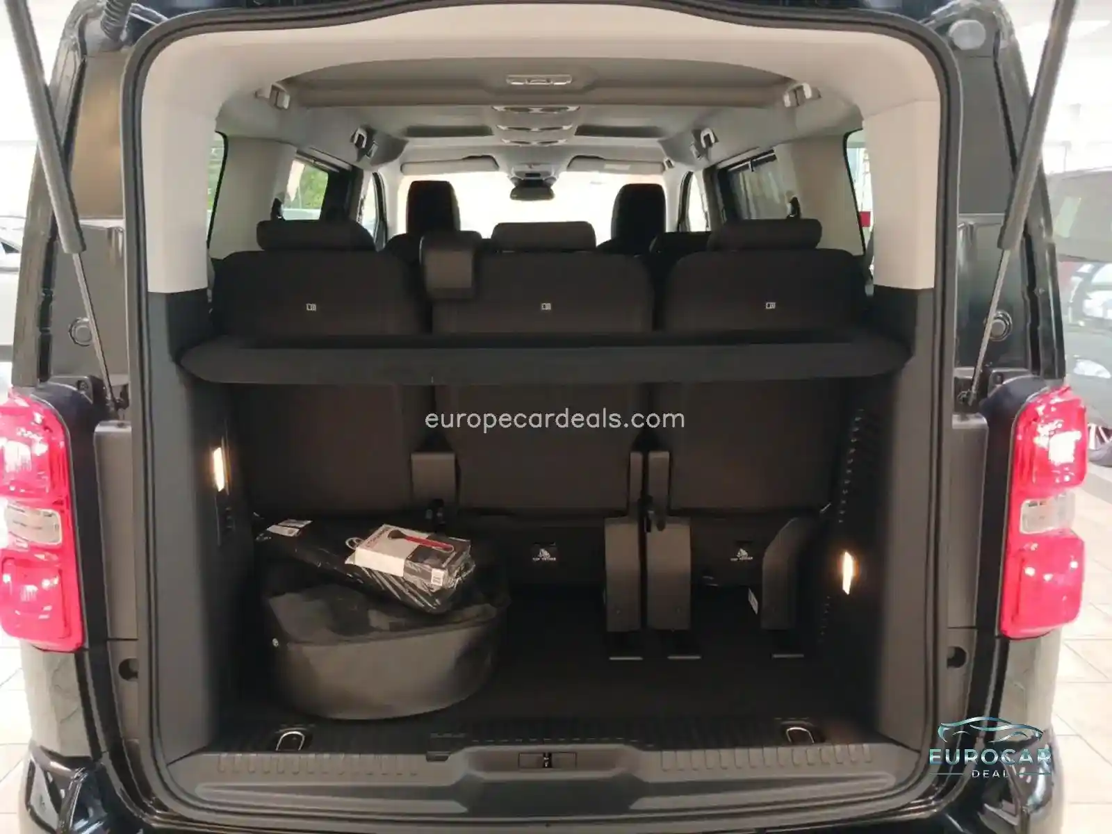 Toyota Proace (Verso)