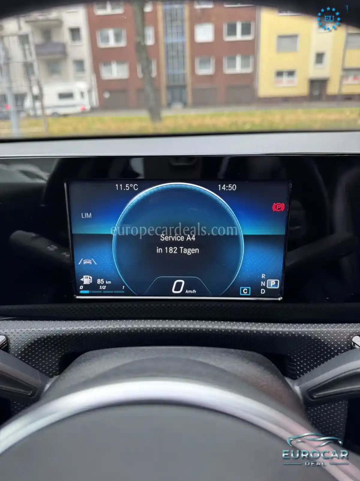 Mercedes-Benz A 220
