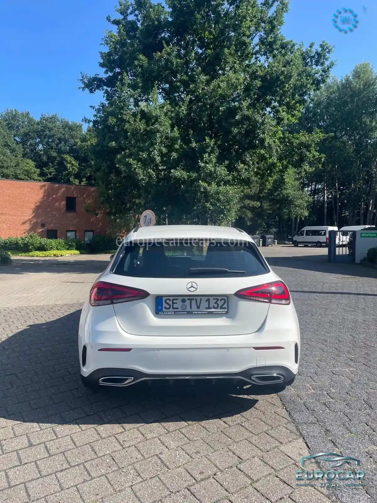 Mercedes-Benz A 220