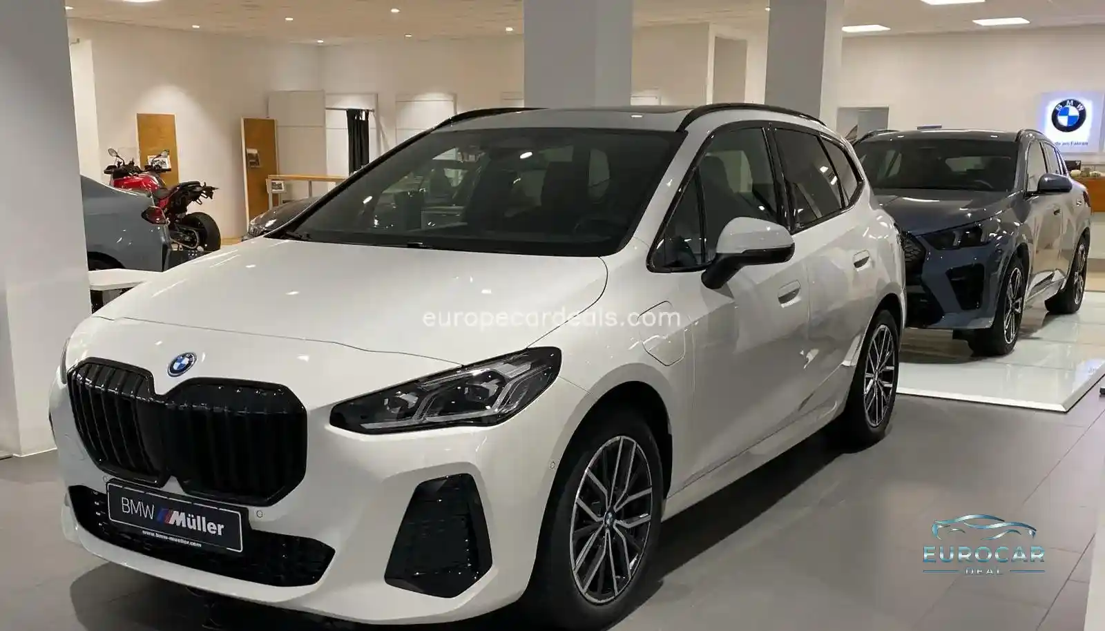 BMW 230