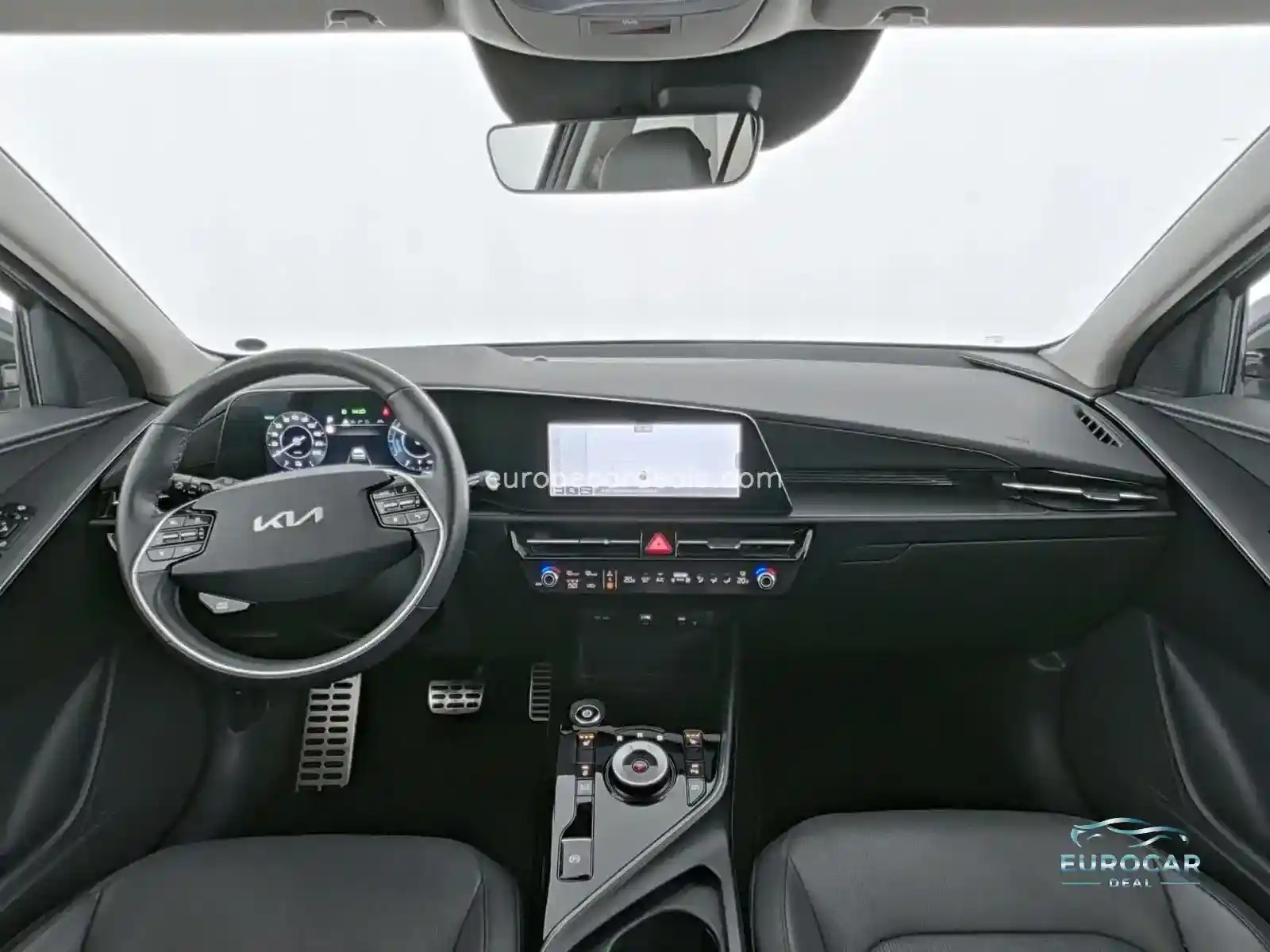 Kia Niro EV