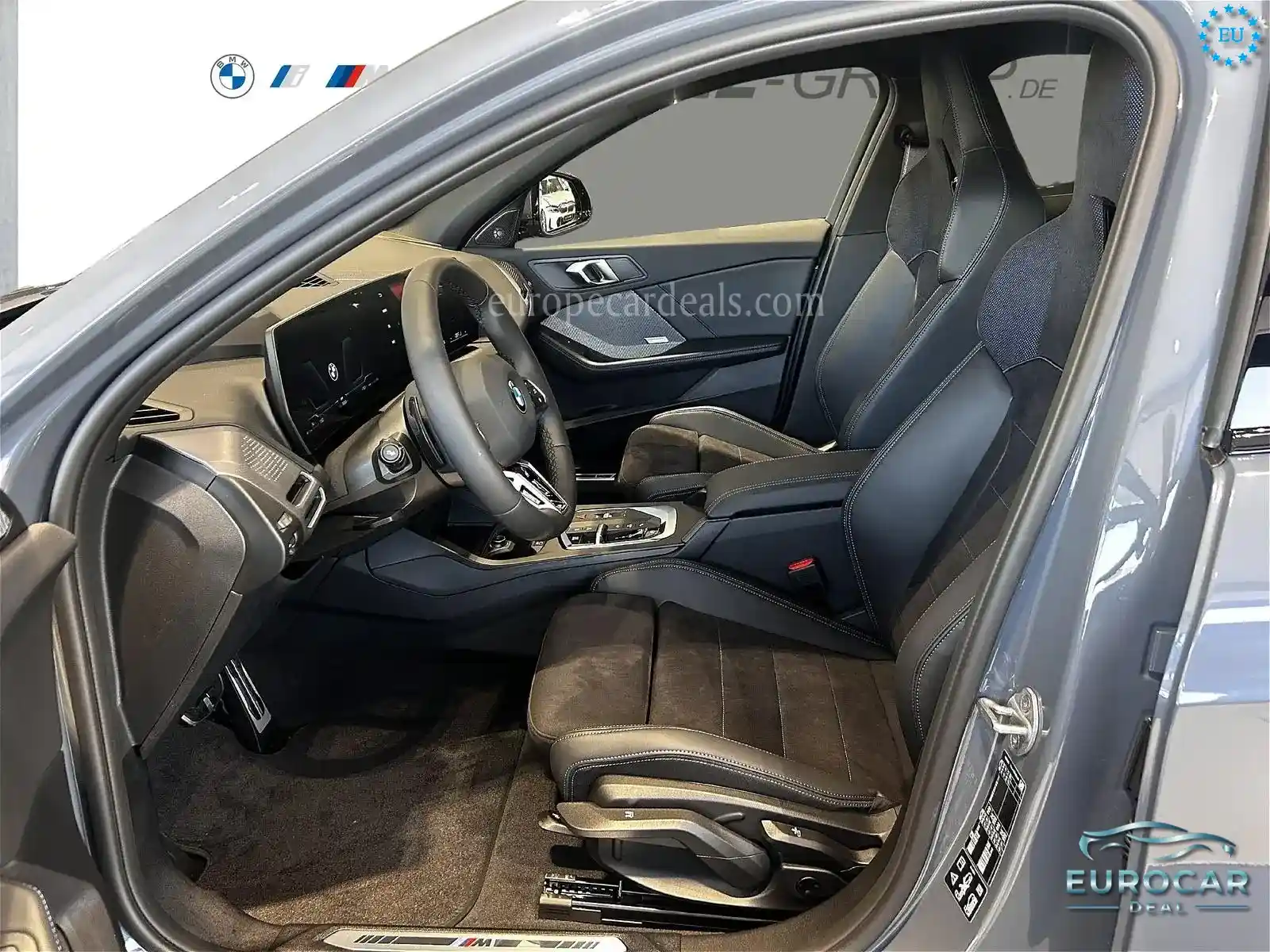 BMW 123