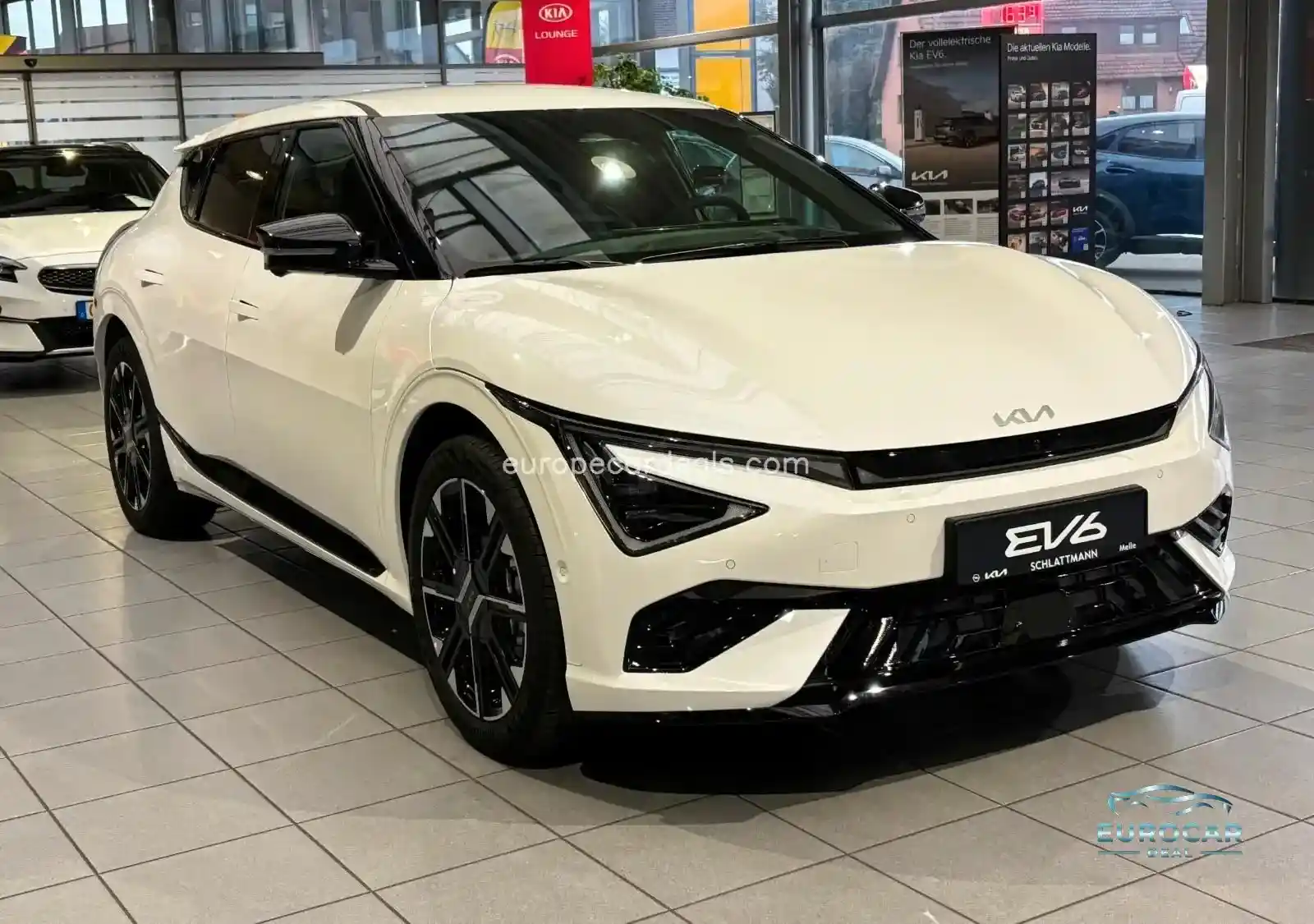 Kia EV6