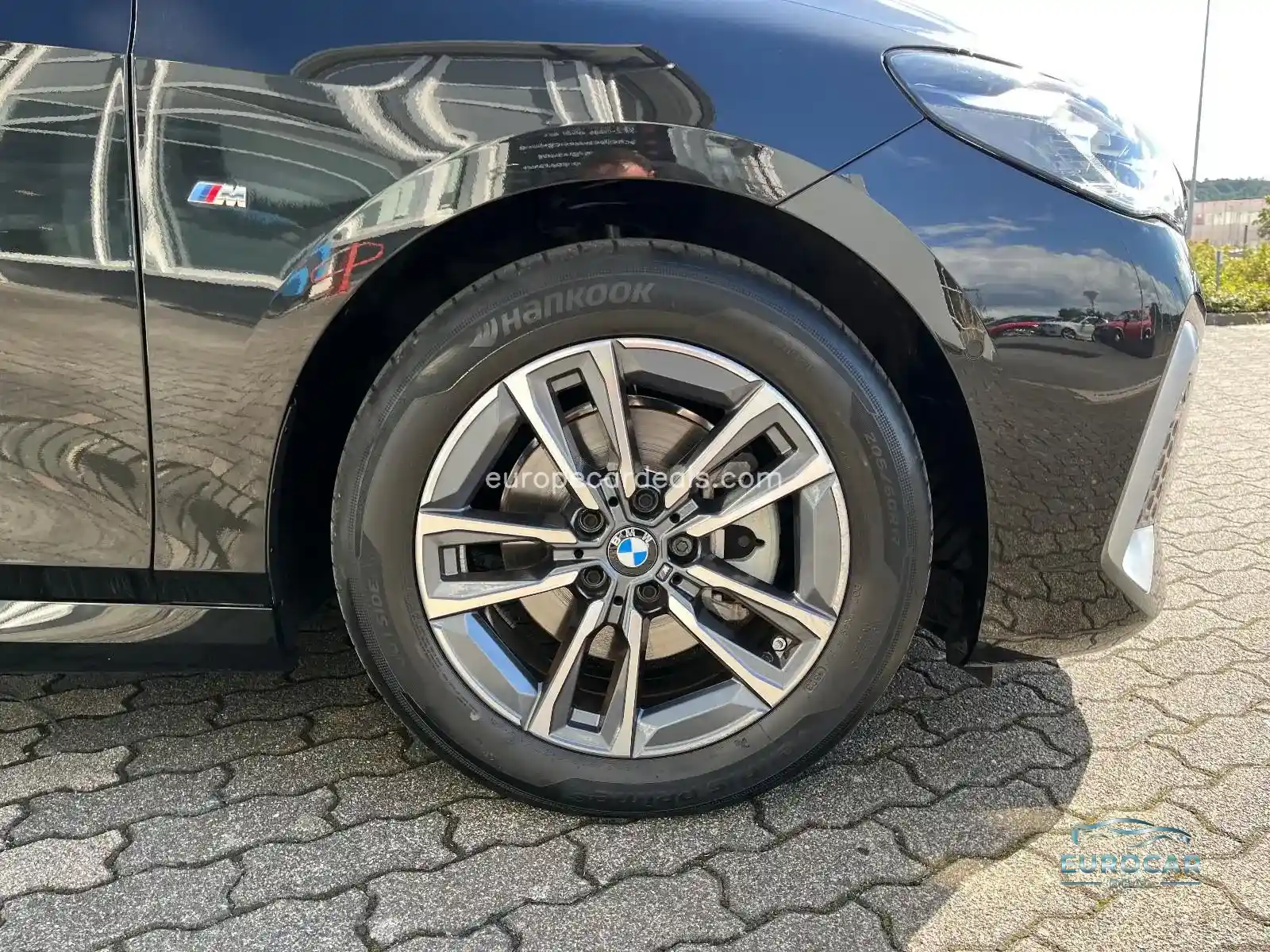 BMW 218 Active Tourer