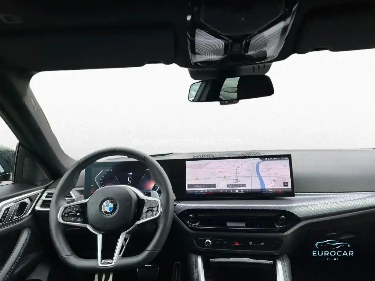 BMW 430 Gran Coupé