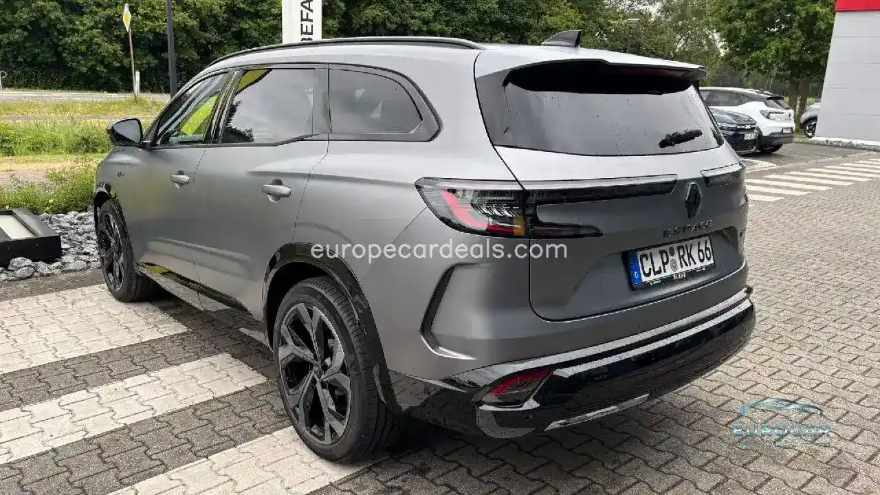 Renault Espace