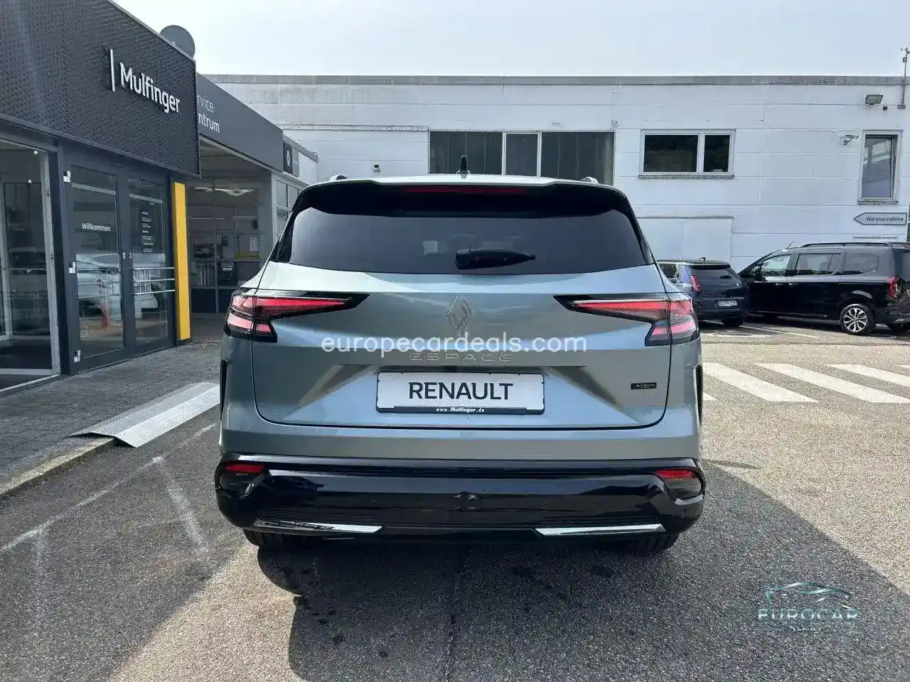 Renault Espace