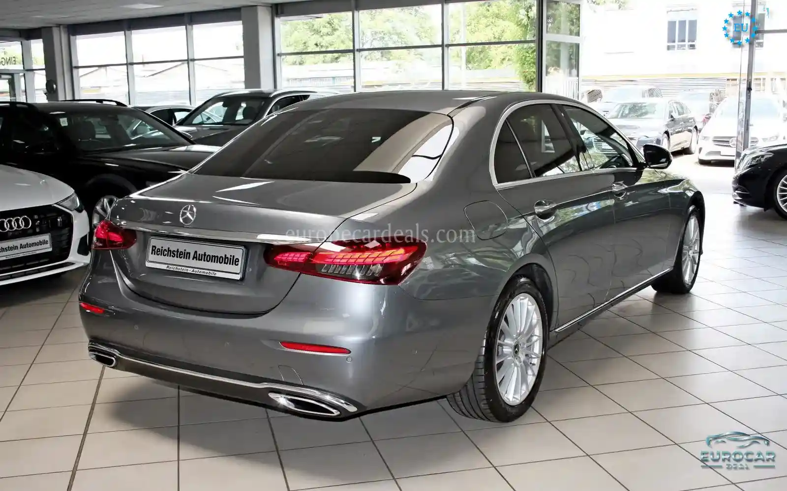 Mercedes-Benz E 300