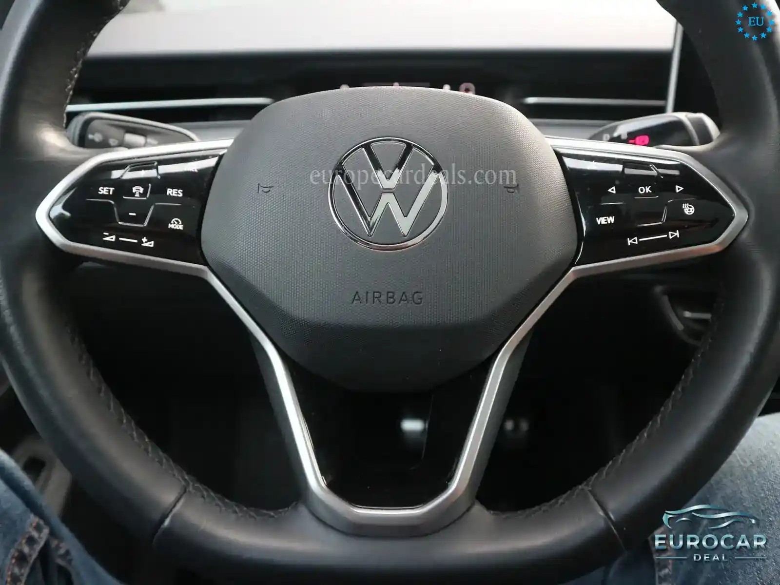 Volkswagen ID.7