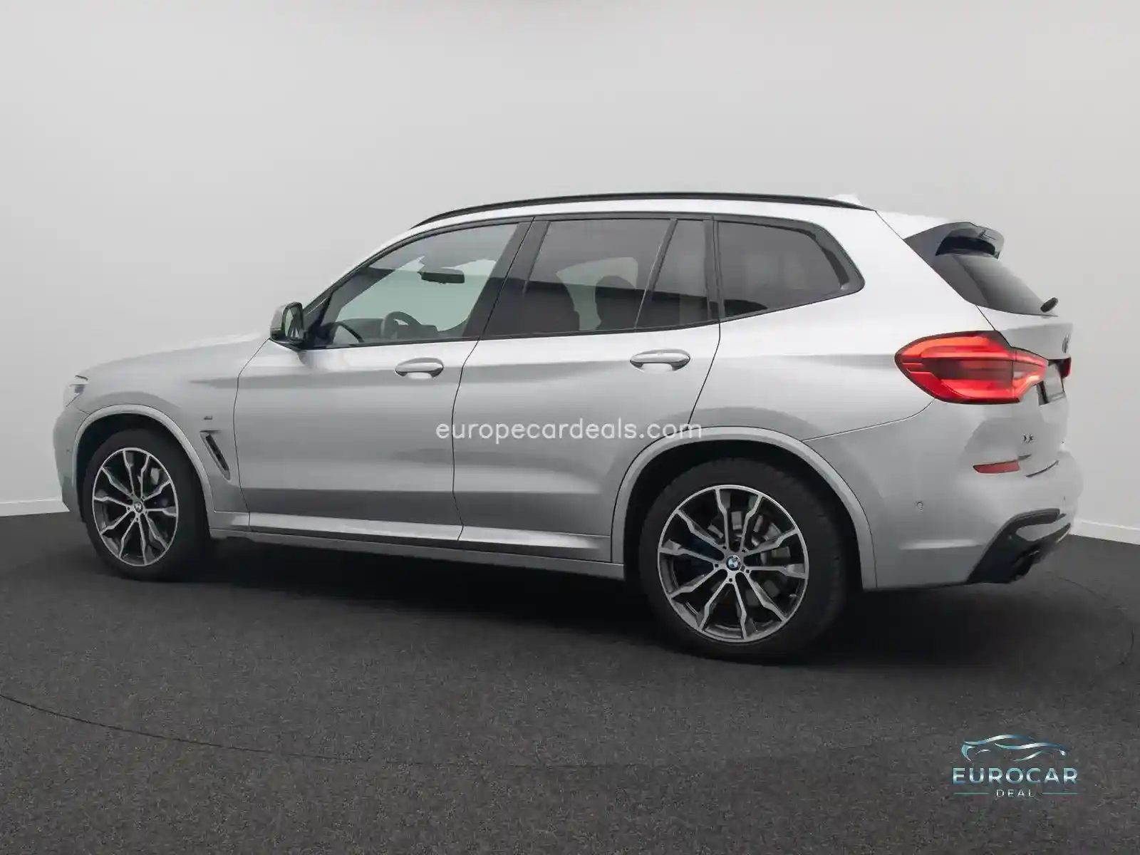 BMW X3 M40
