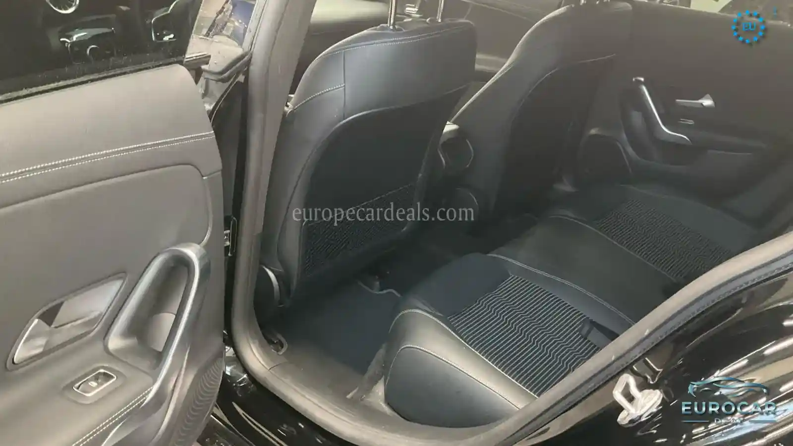Mercedes-Benz CLA 250 Shooting Brake