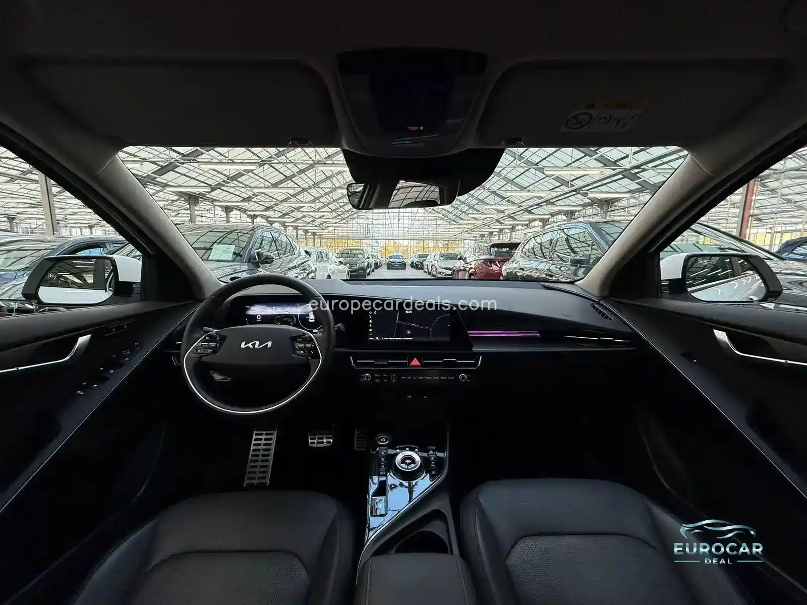 Kia Niro EV