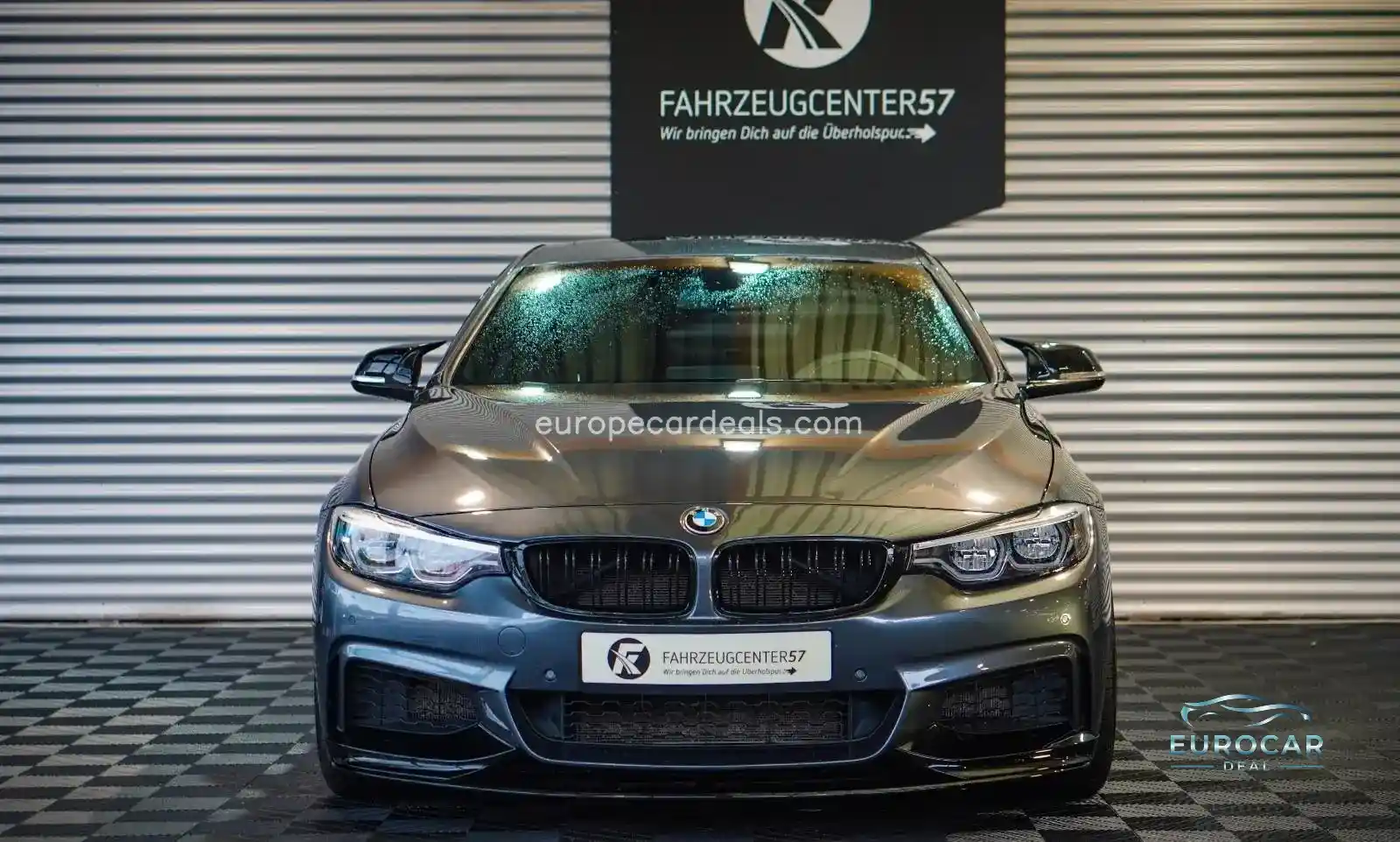 BMW 440