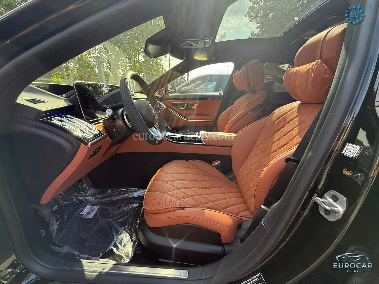 Mercedes-Benz S 450