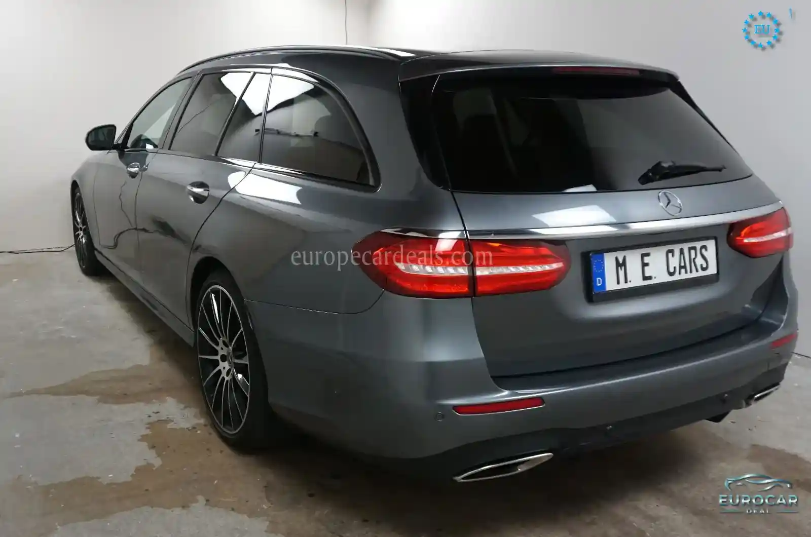 Mercedes-Benz E 250