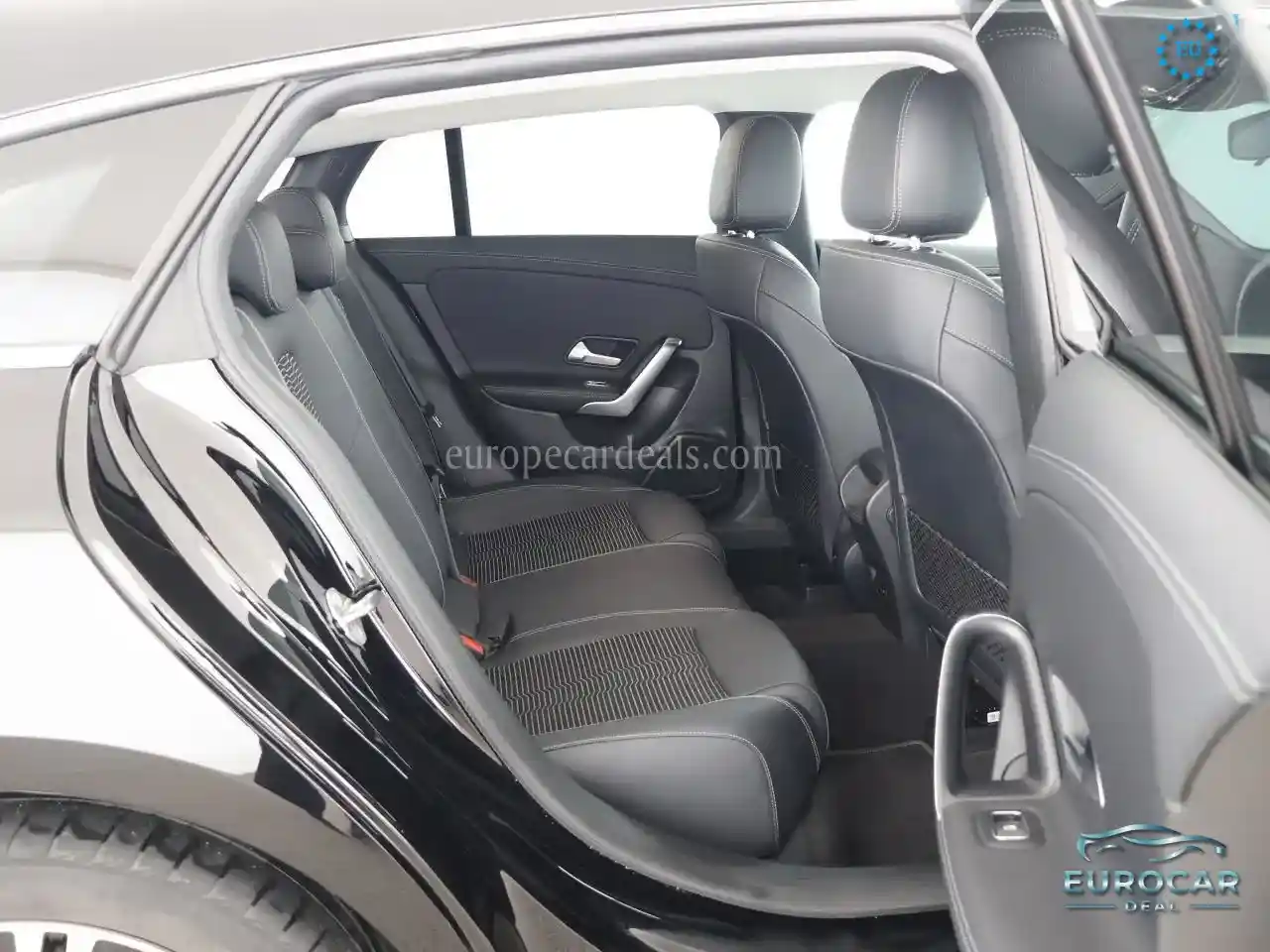 Mercedes-Benz CLA 250 Shooting Brake