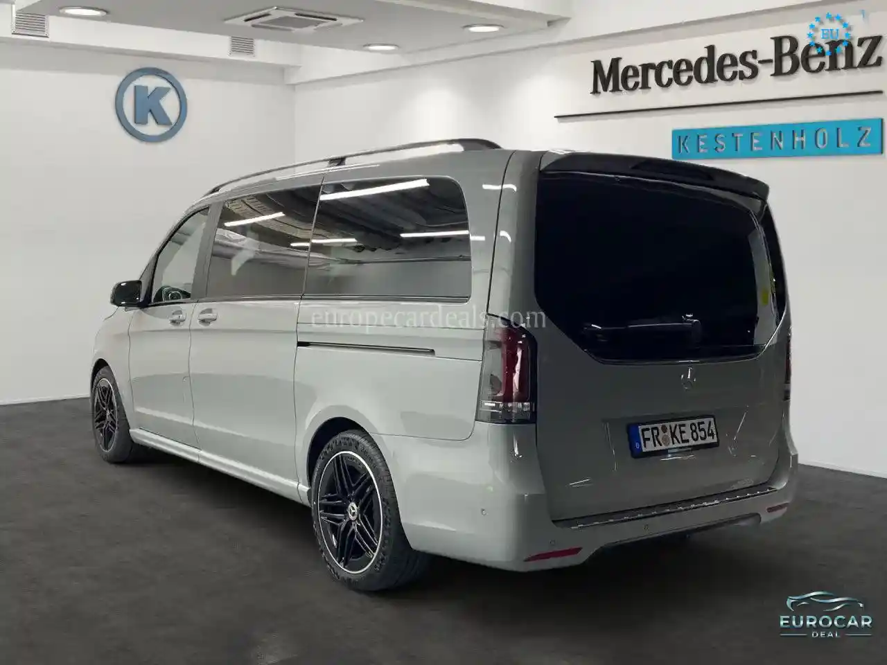 Mercedes-Benz V 300