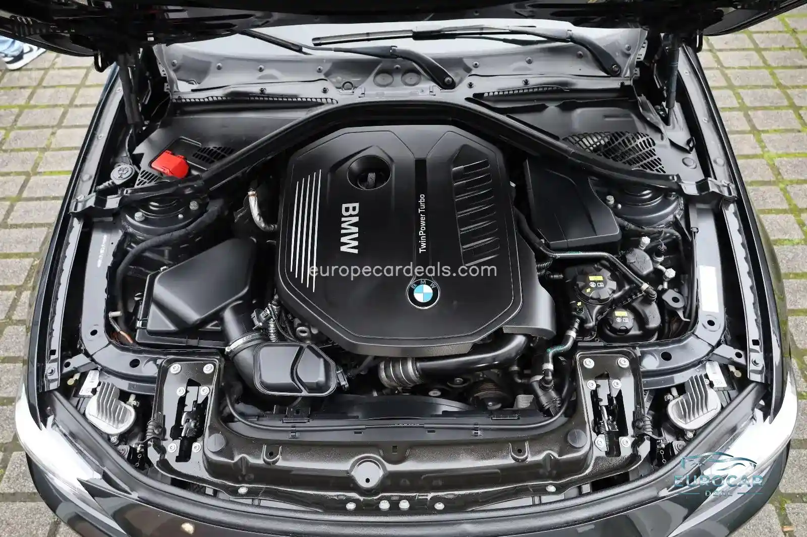 BMW 440