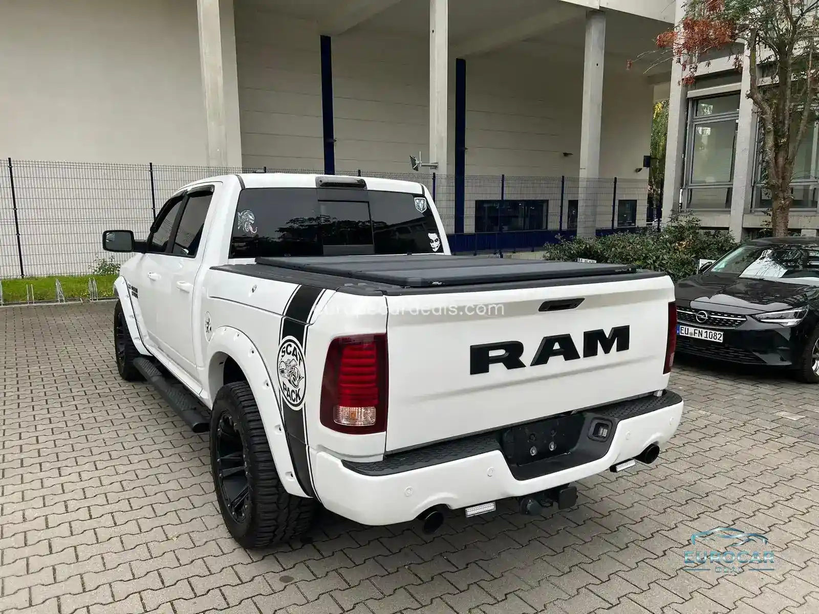 Dodge RAM