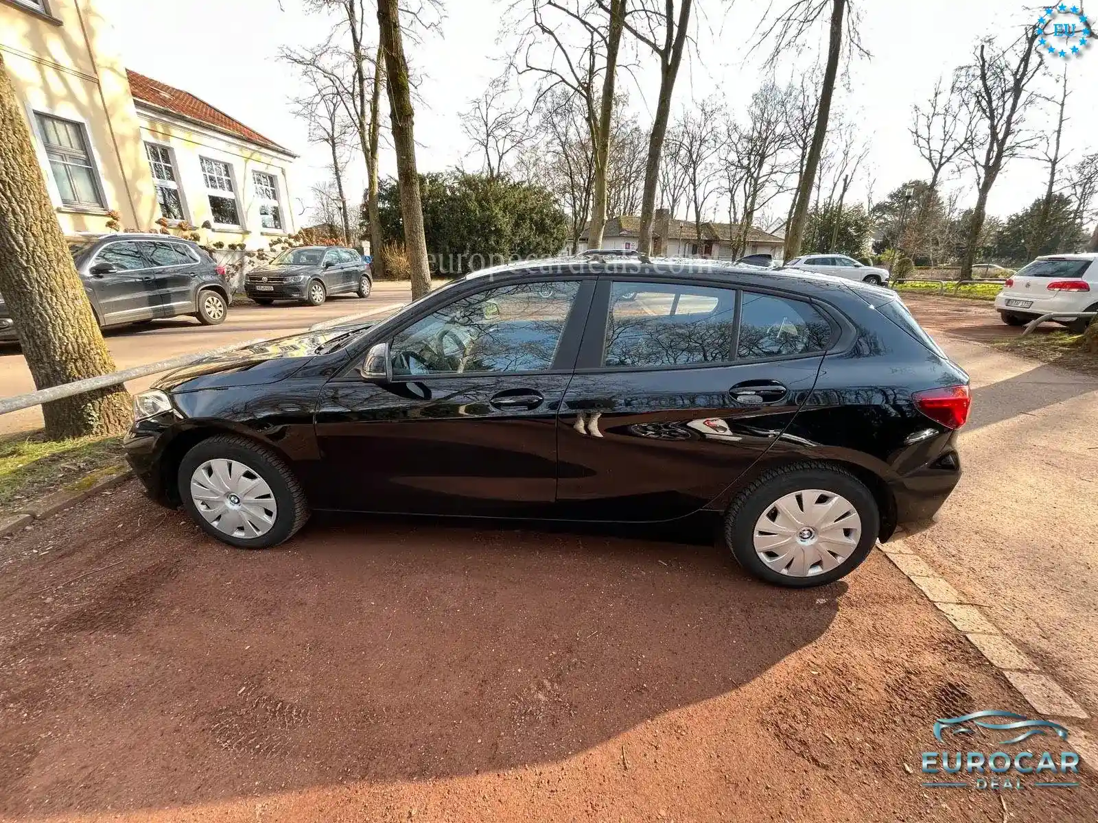 BMW 116