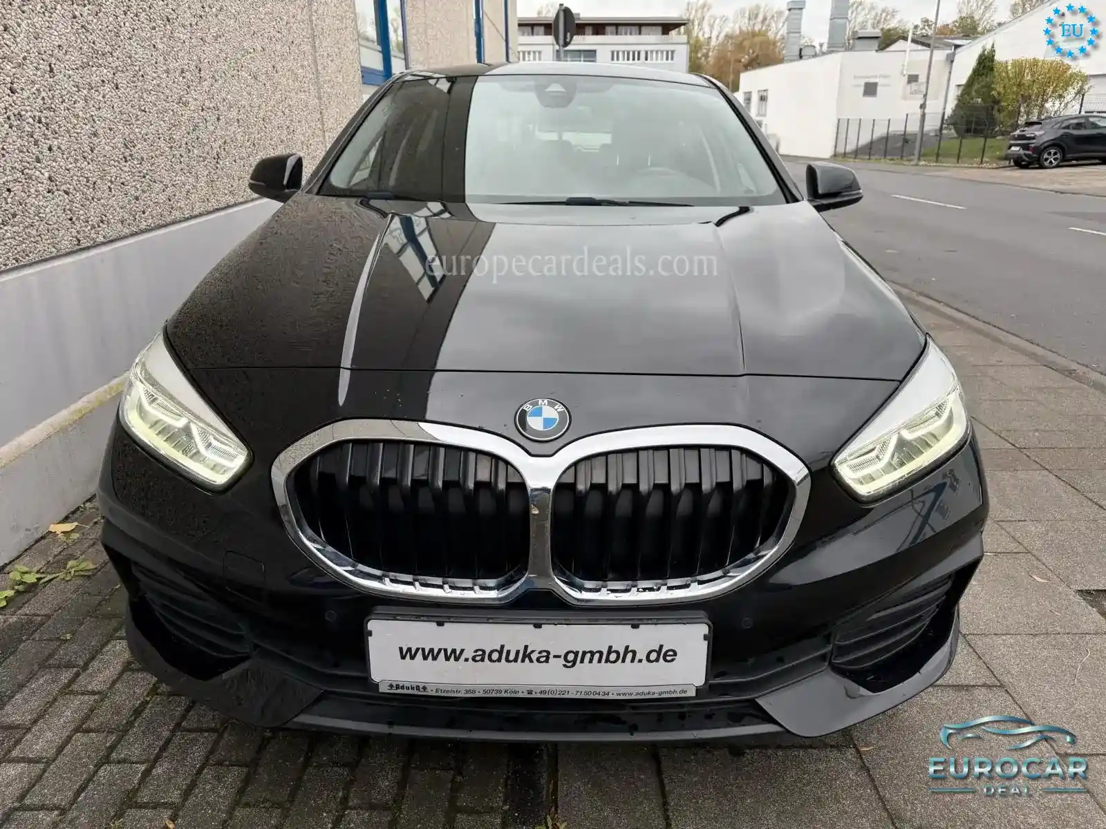 BMW 116