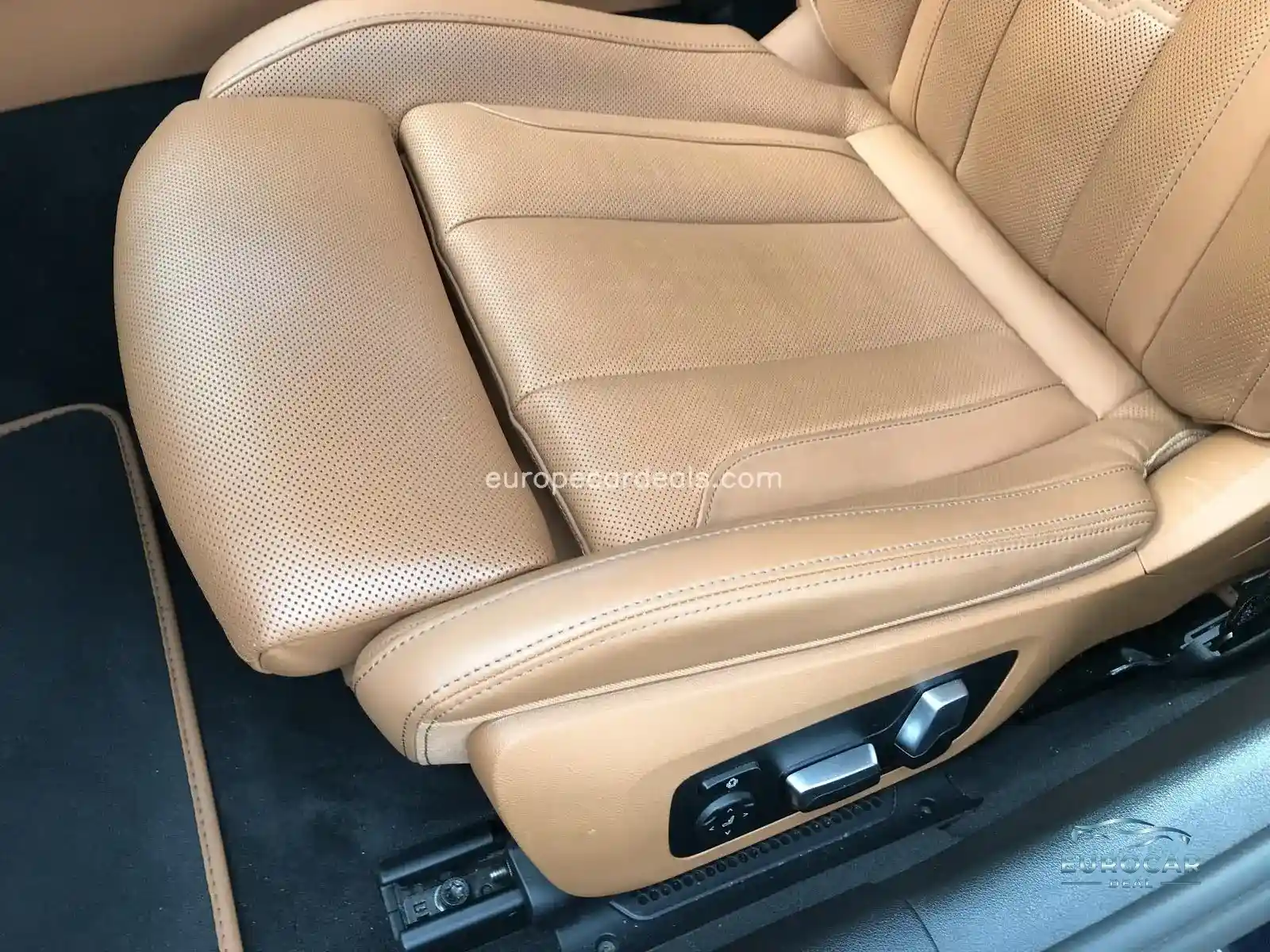 BMW M850