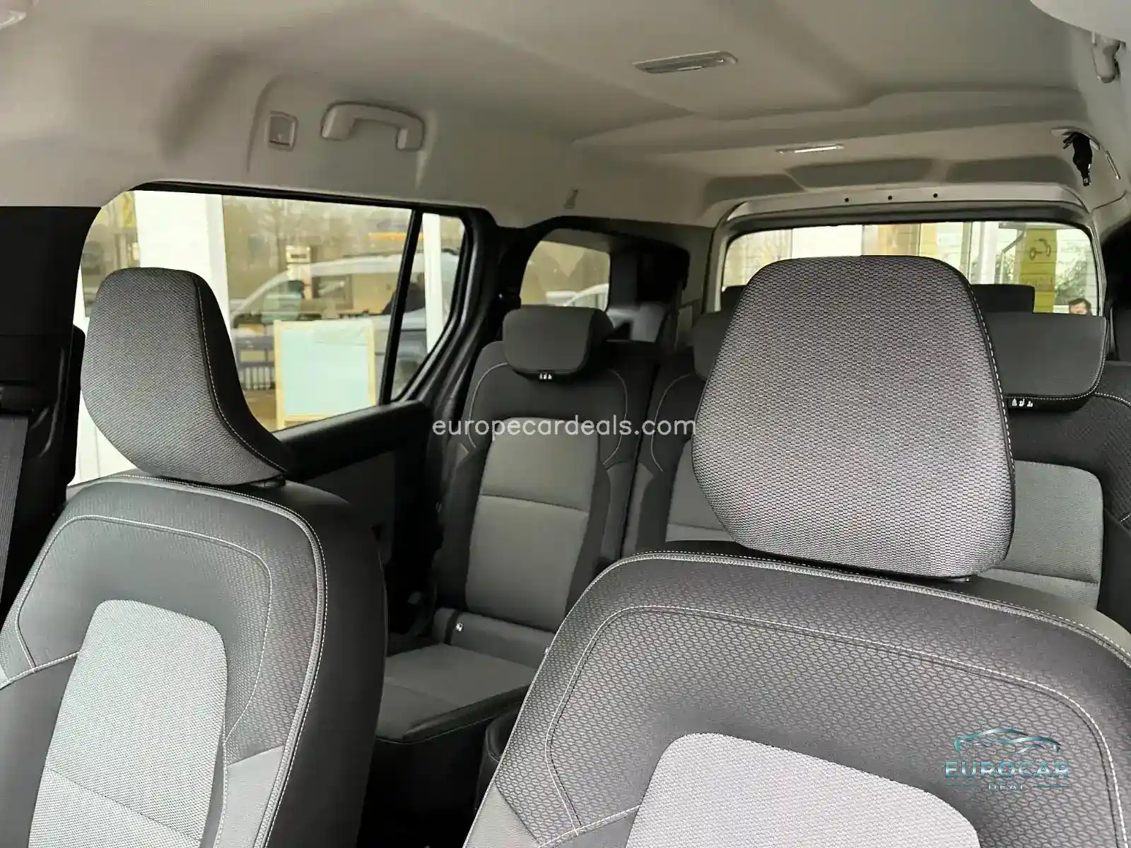 Renault Grand Kangoo