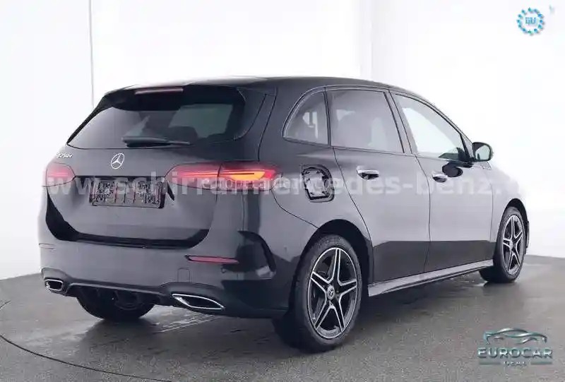 Mercedes-Benz B 250