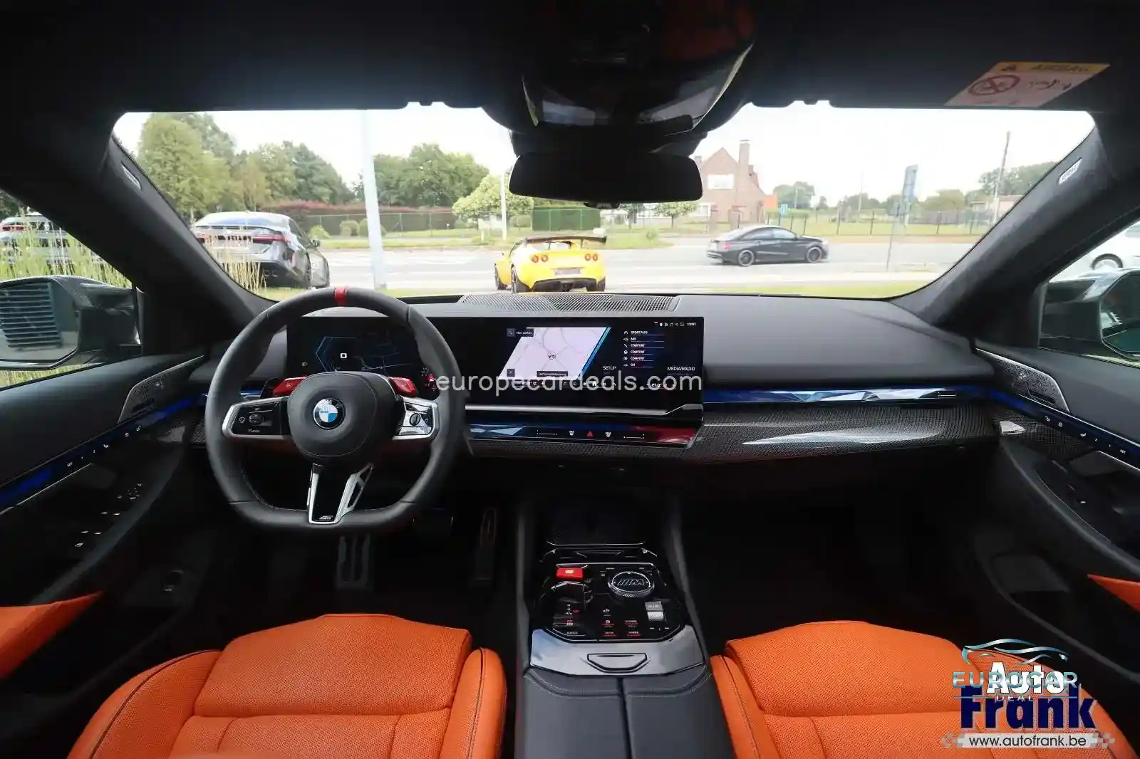 BMW M5