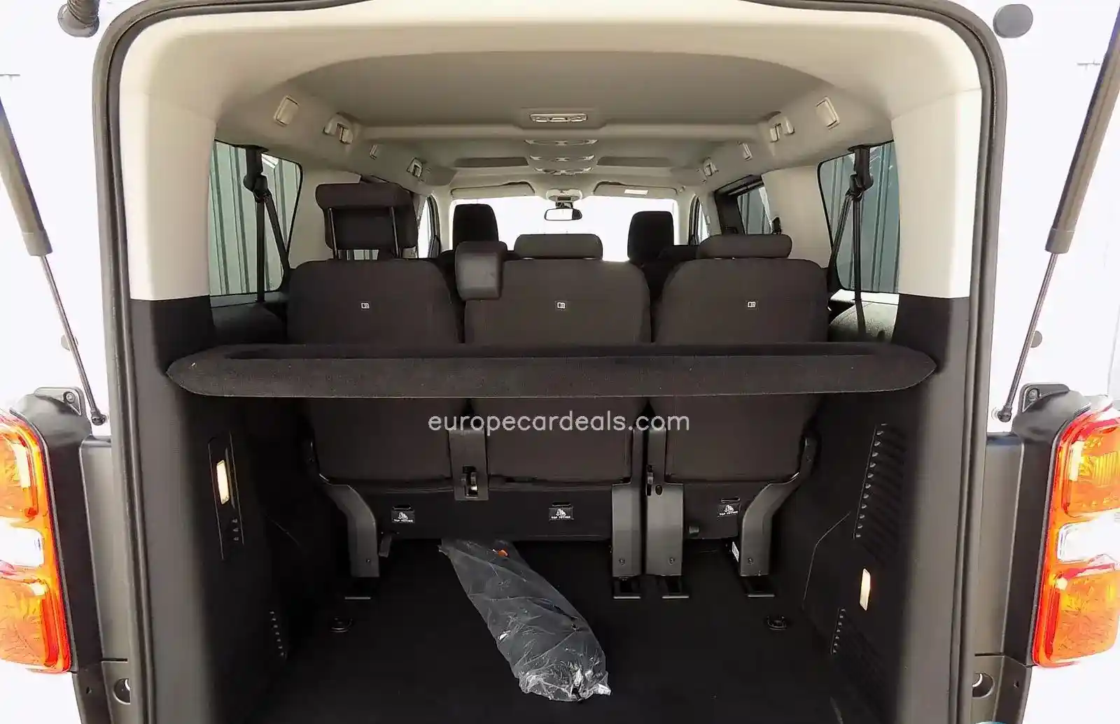 Toyota Proace (Verso)