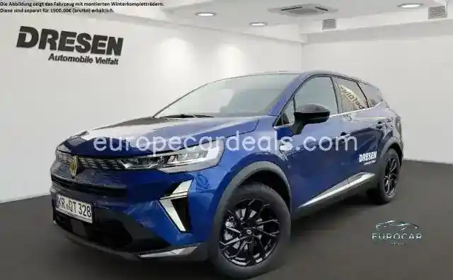 Renault Symbioz