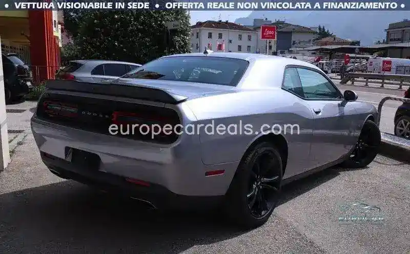 Dodge Other