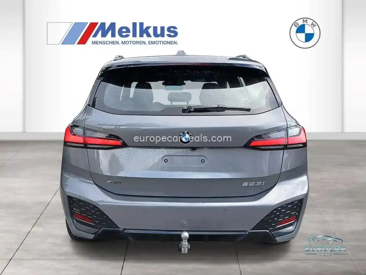 BMW 223 Active Tourer
