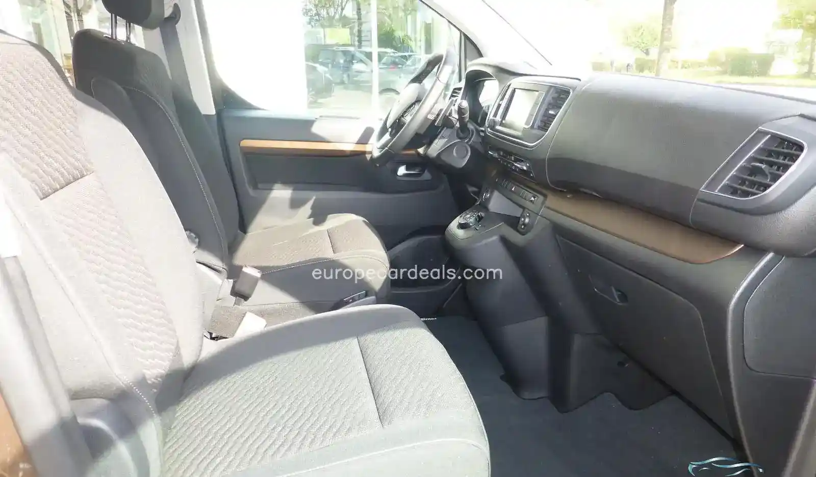 Toyota Proace (Verso)