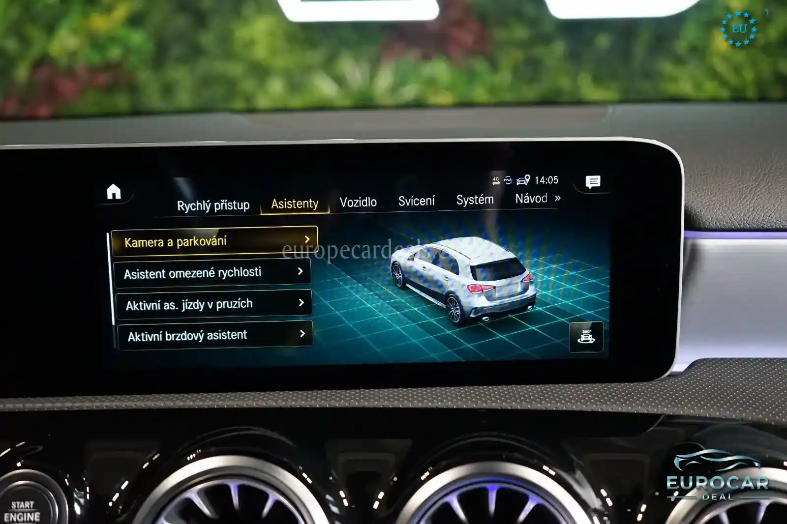 Mercedes-Benz A 35 AMG