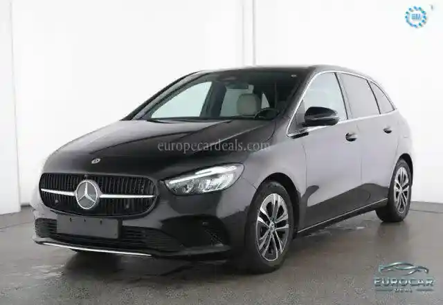 Mercedes-Benz B 250