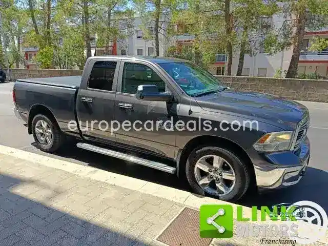 Dodge Other