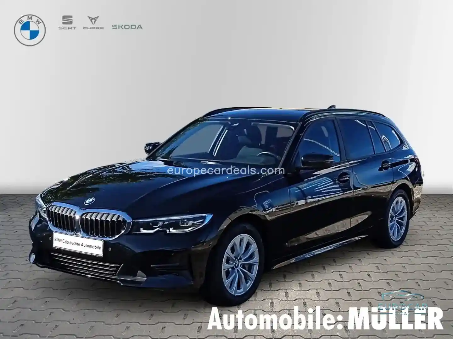 BMW 330