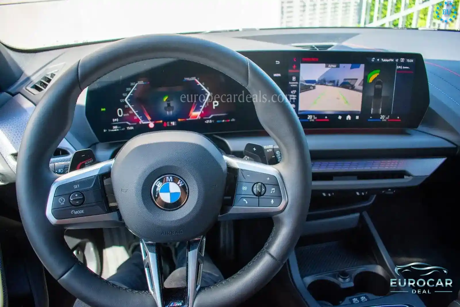 BMW 120
